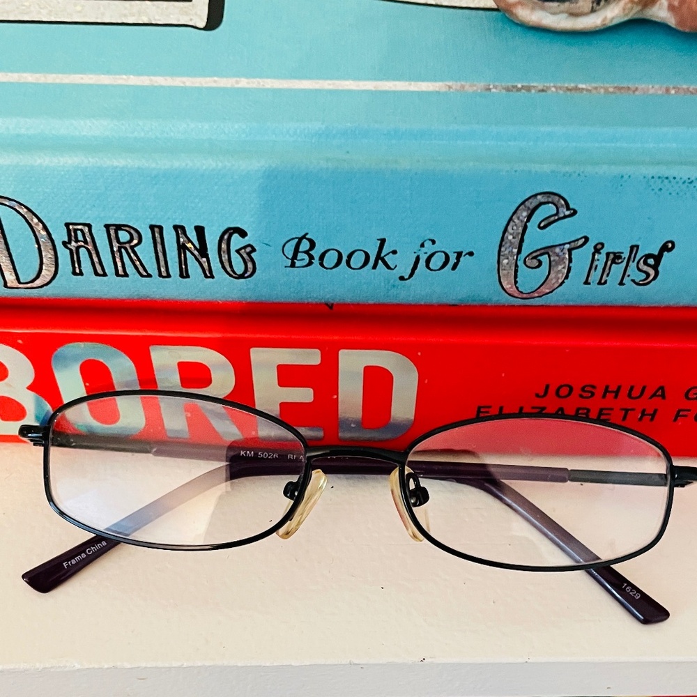 Ralph Lauren Kid's Eyeglasses